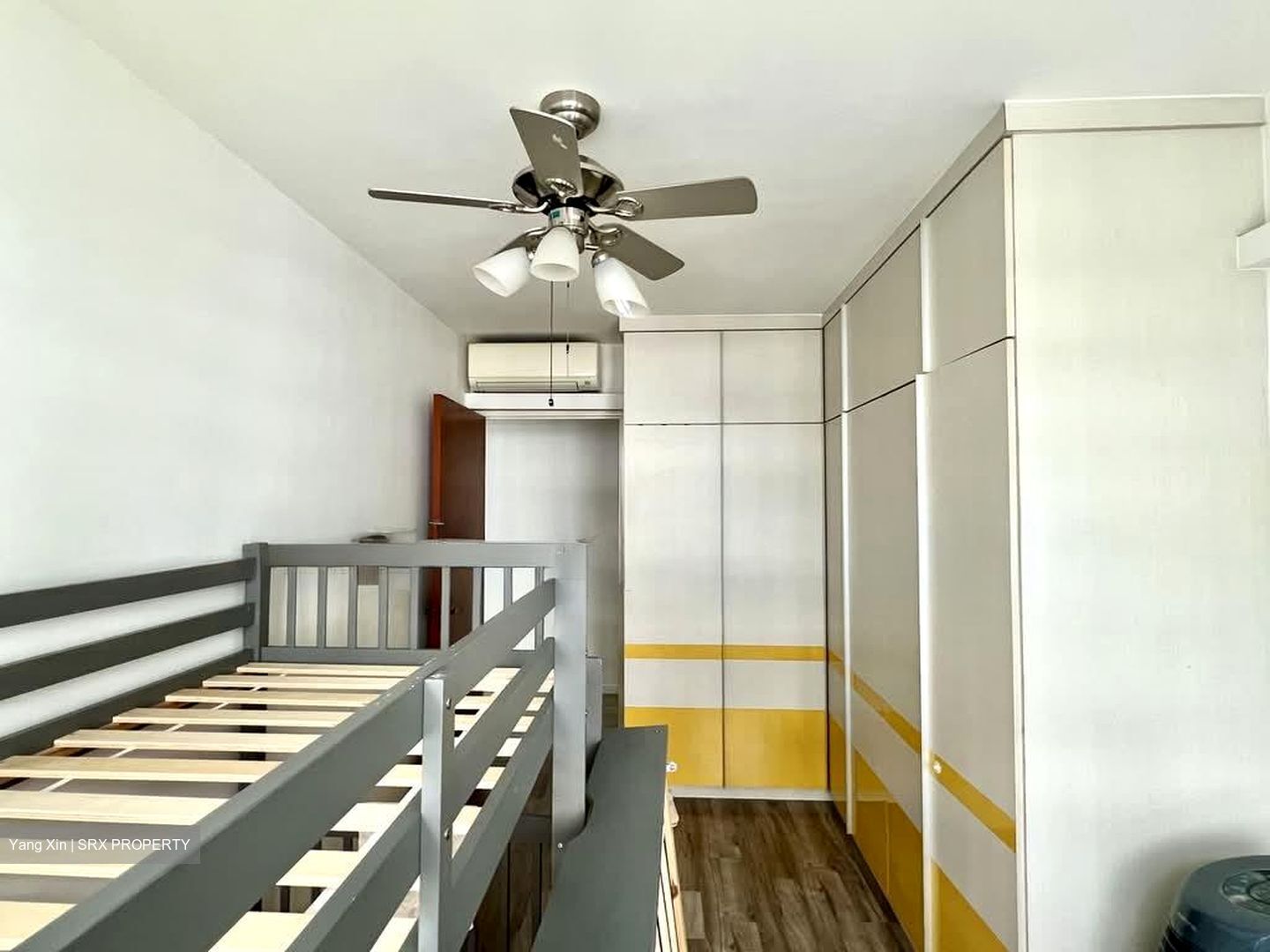 Blk 431A Vista Spring @ Yishun (Yishun), HDB 5 Rooms #595089111